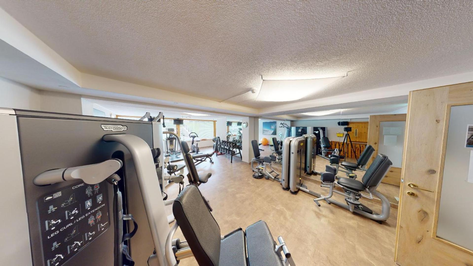 Wellness Aparthotel Panorama Alpin - Ferienwohnungen Jerzens Im Pitztal Exterior foto