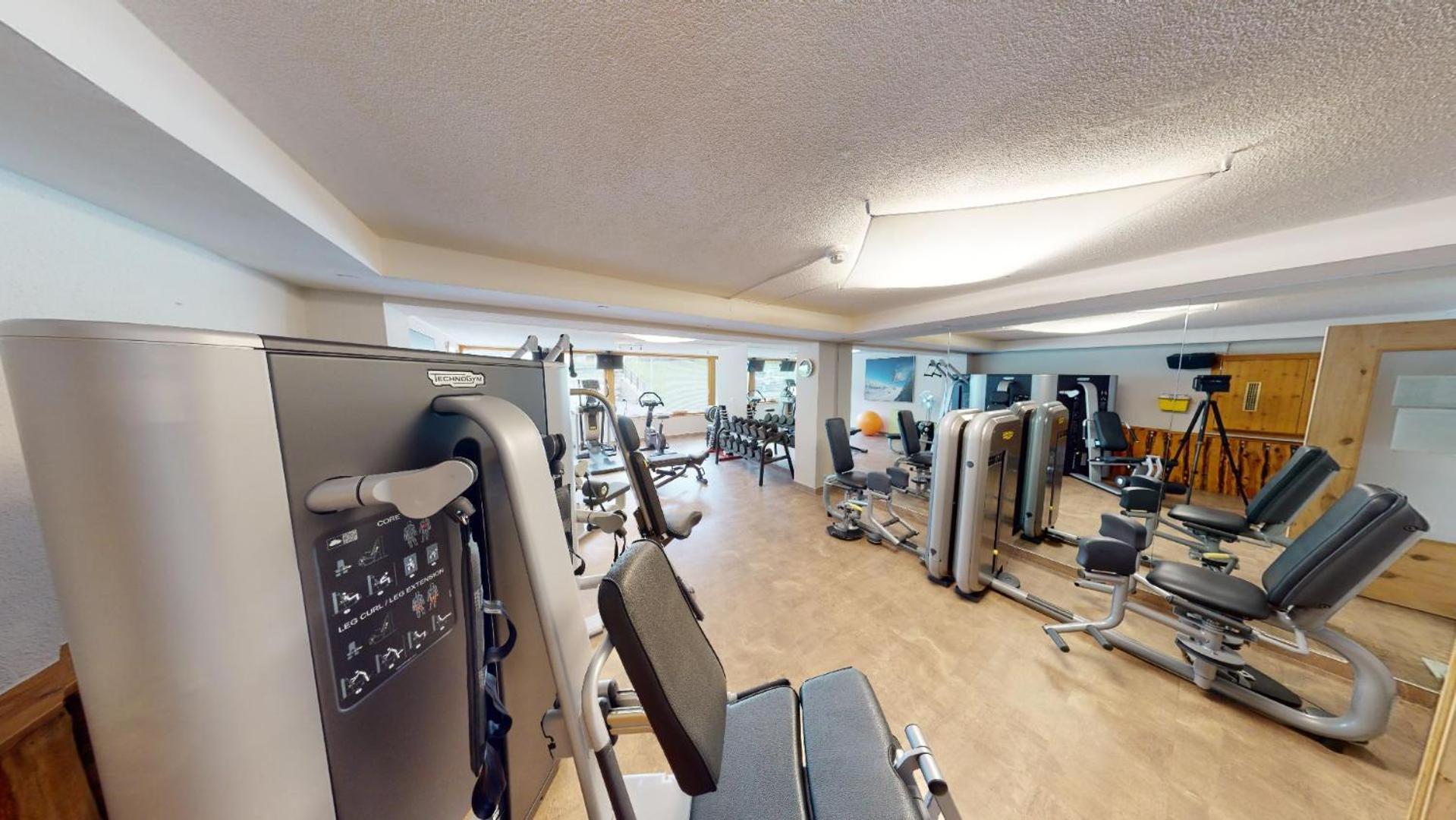 Wellness Aparthotel Panorama Alpin - Ferienwohnungen Jerzens Im Pitztal Exterior foto